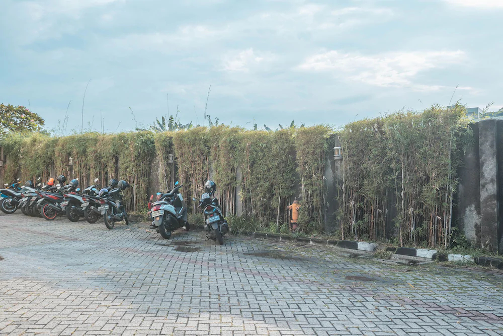 Hotel Bulevar by OYO Rooms