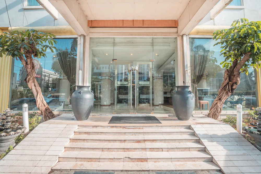 Hotel Bulevar by OYO Rooms