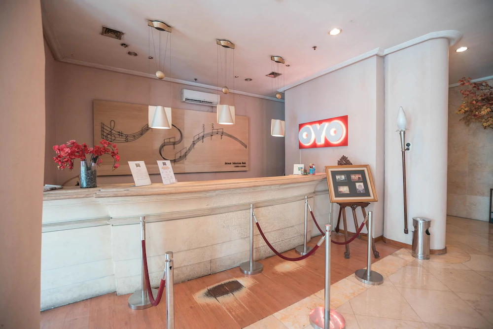 Hotel Bulevar by OYO Rooms