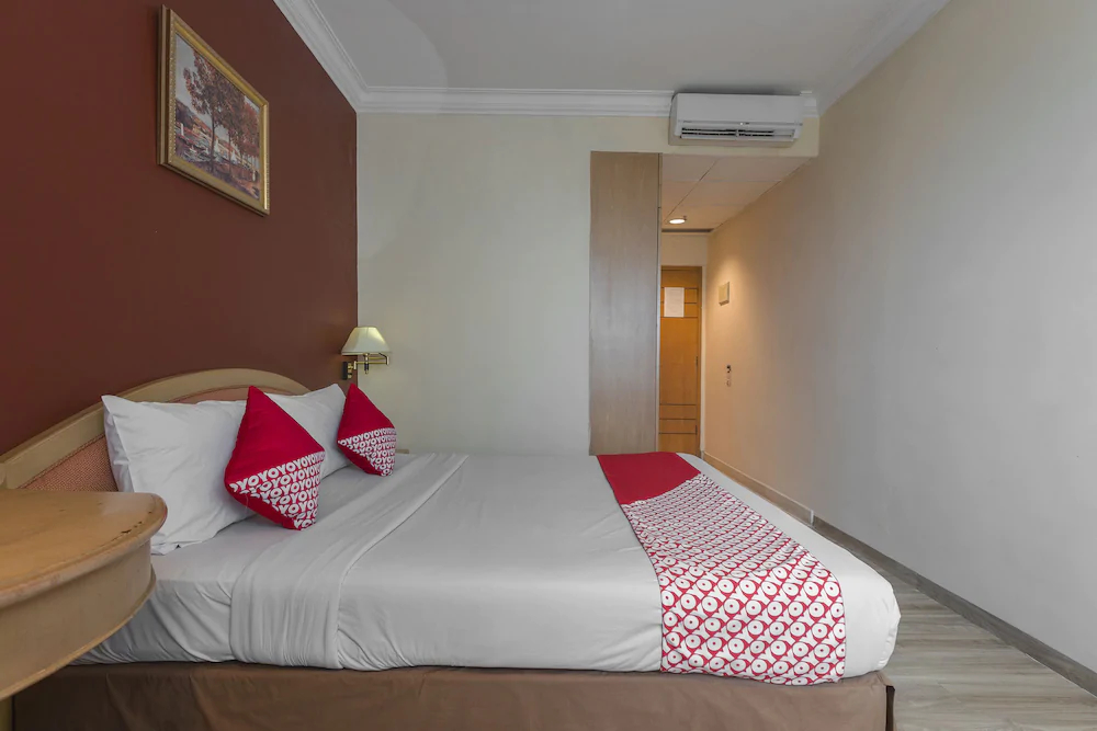 Hotel Bulevar by OYO Rooms