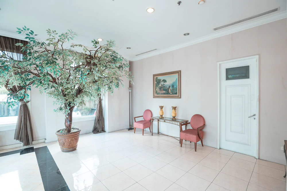 Hotel Bulevar by OYO Rooms