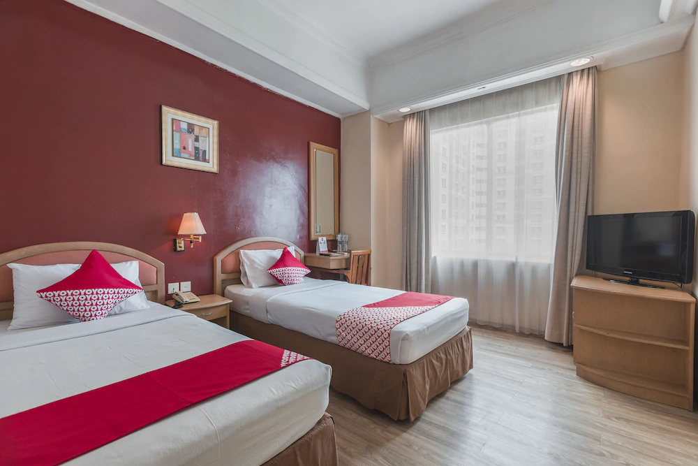 Hotel Bulevar by OYO Rooms