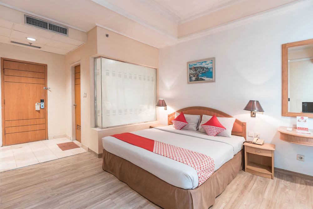 Hotel Bulevar by OYO Rooms