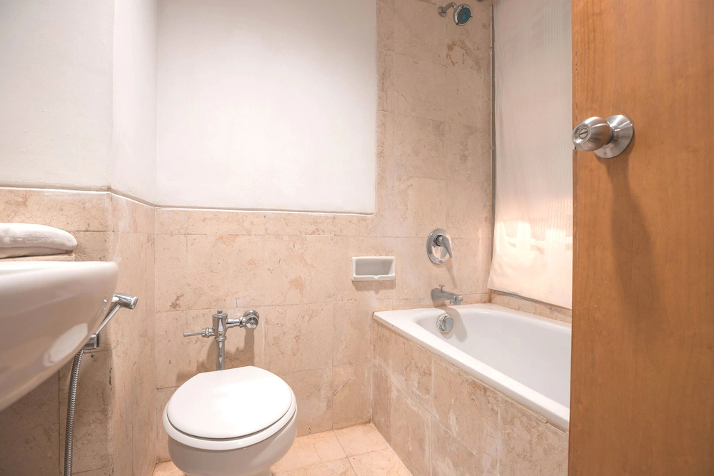 Hotel Bulevar by OYO Rooms