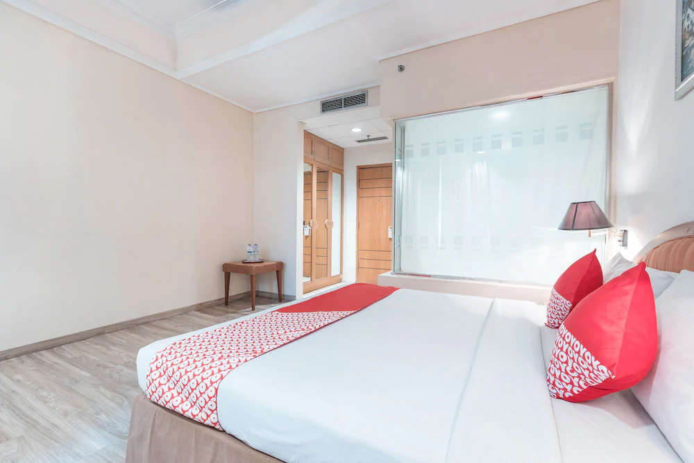 Hotel Bulevar by OYO Rooms