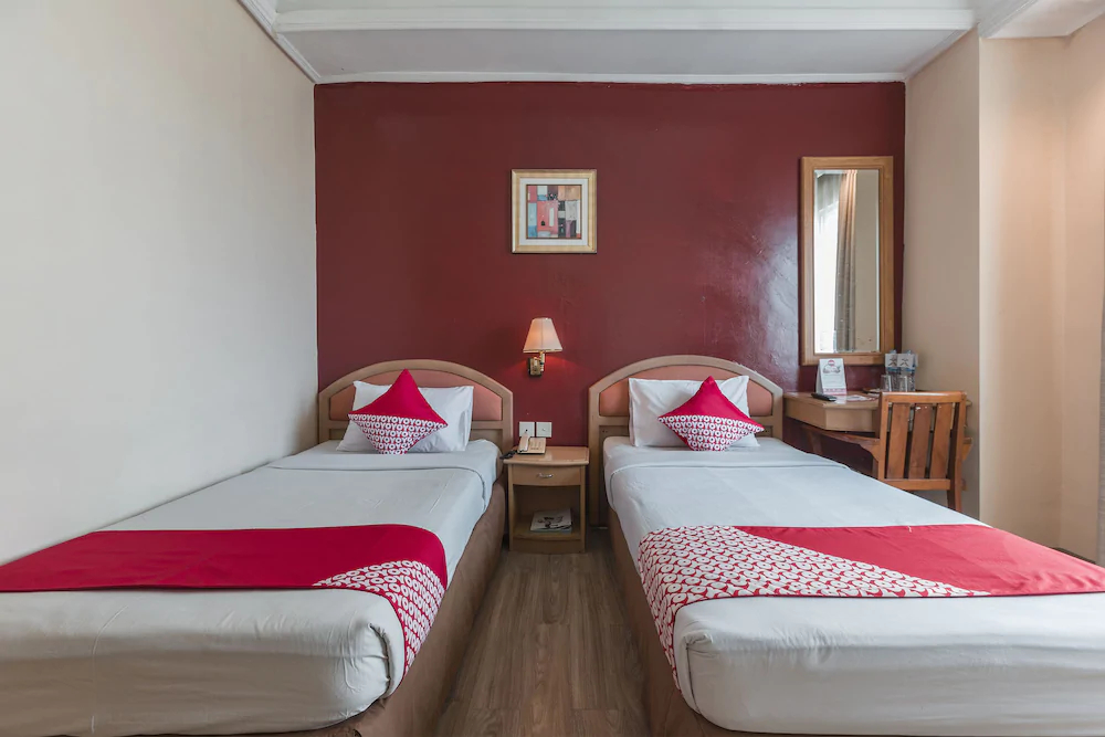 Hotel Bulevar by OYO Rooms