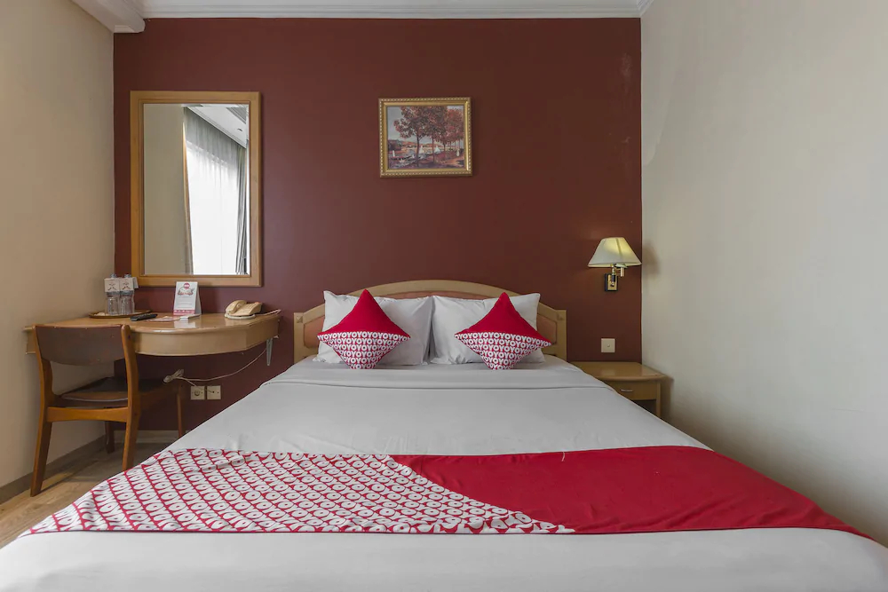 Hotel Bulevar by OYO Rooms