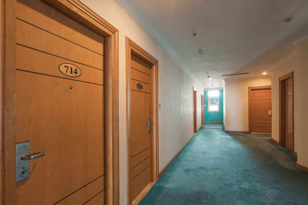 Hotel Bulevar by OYO Rooms