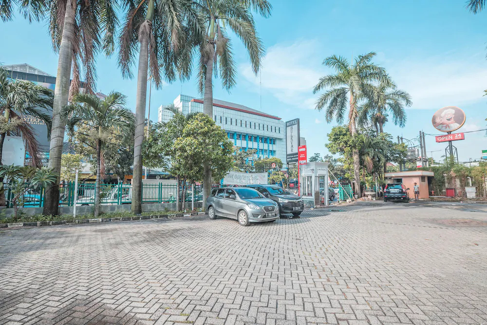 Hotel Bulevar by OYO Rooms