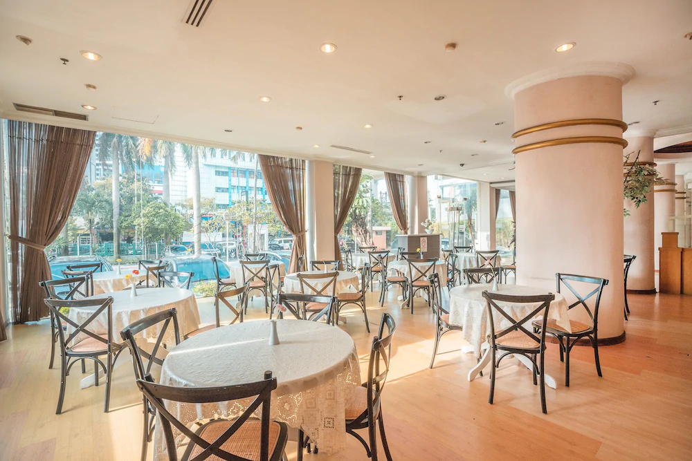 Hotel Bulevar by OYO Rooms