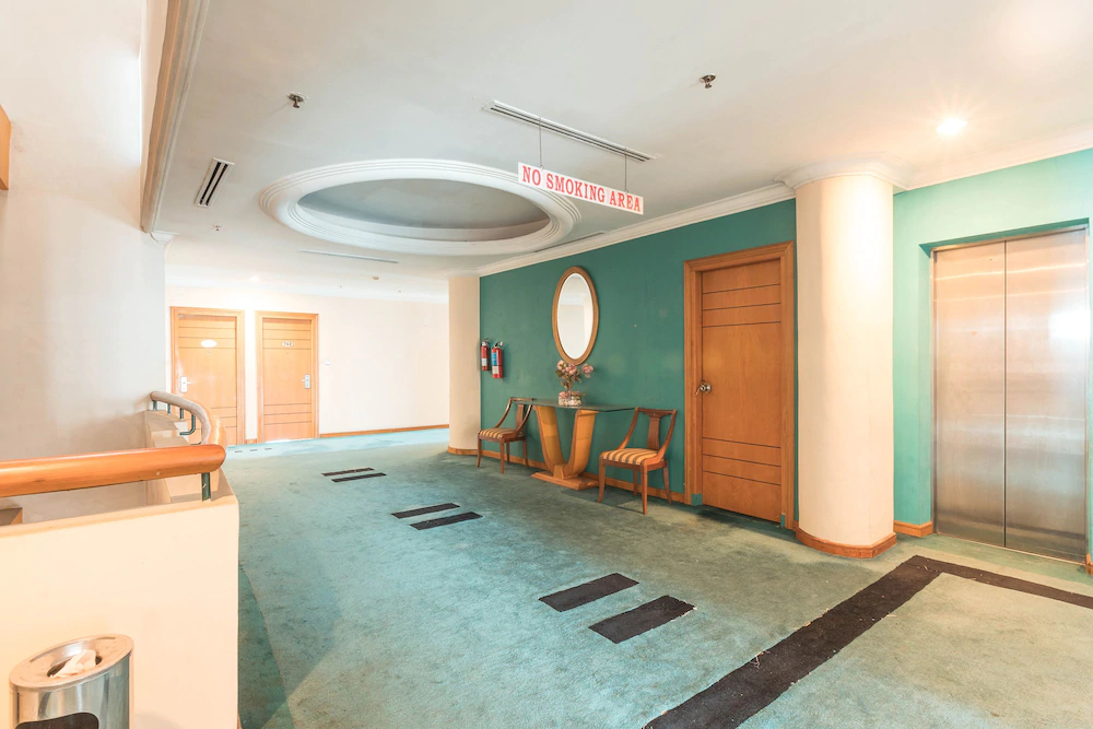 Hotel Bulevar by OYO Rooms