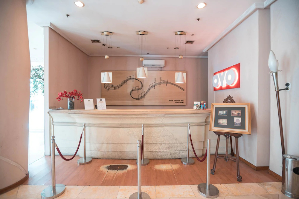 Hotel Bulevar by OYO Rooms