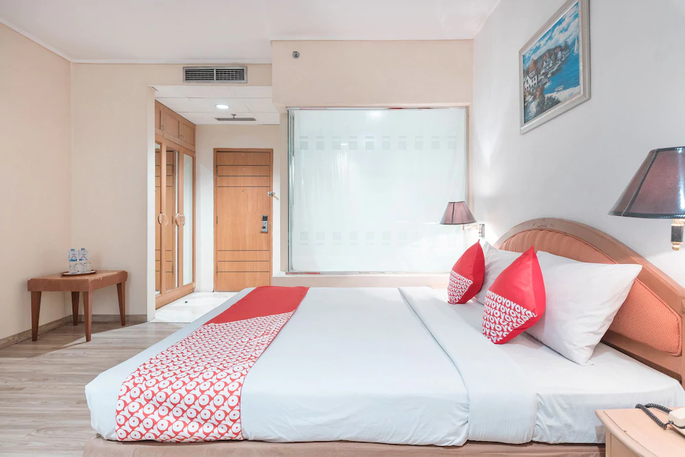 Hotel Bulevar by OYO Rooms