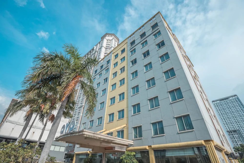 Hotel Bulevar by OYO Rooms