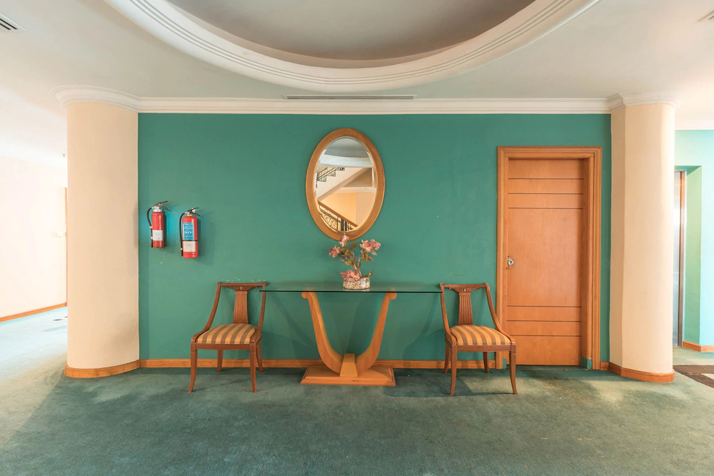 Hotel Bulevar by OYO Rooms