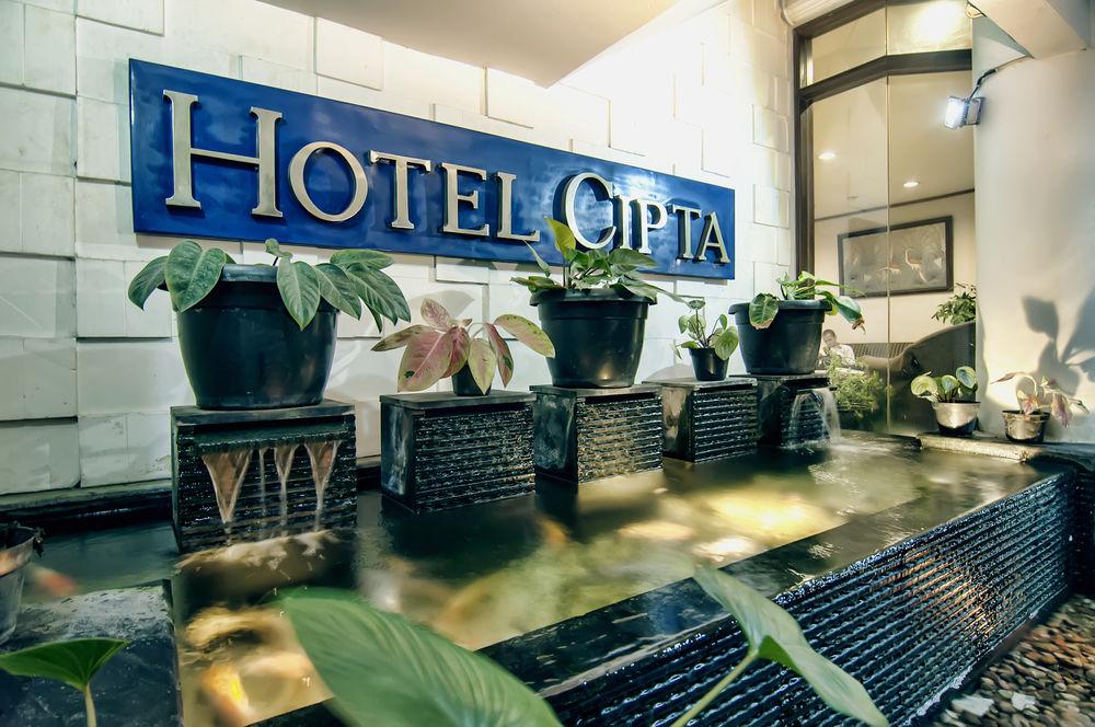 Hotel Cipta
