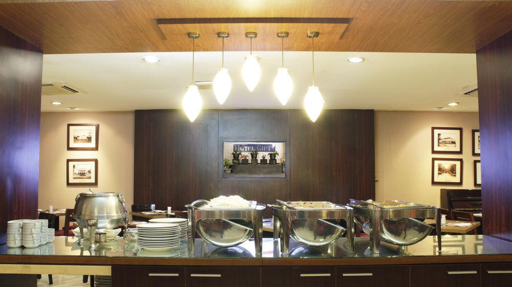 Hotel Cipta