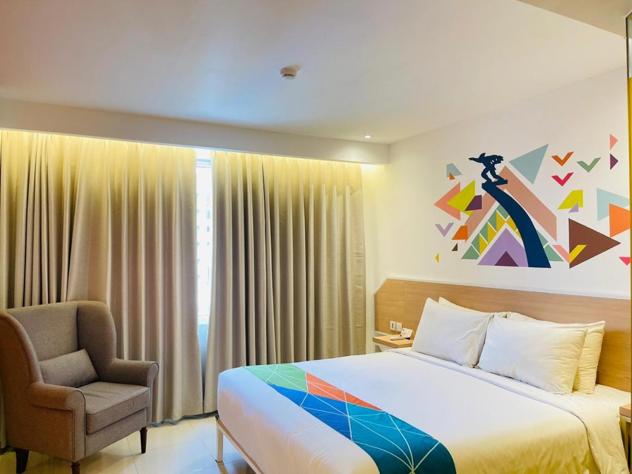 Hotel Dafam Express Jaksa Jakarta