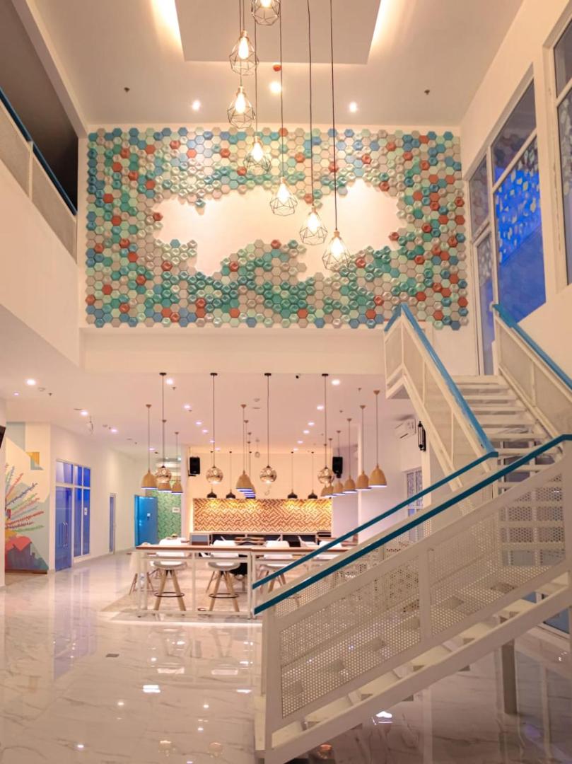 Hotel Dafam Express Jaksa Jakarta