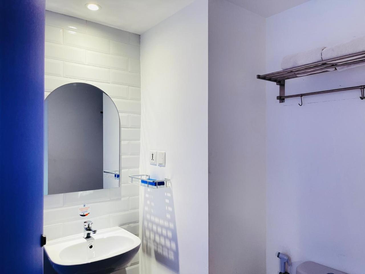 Hotel Dafam Express Jaksa Jakarta