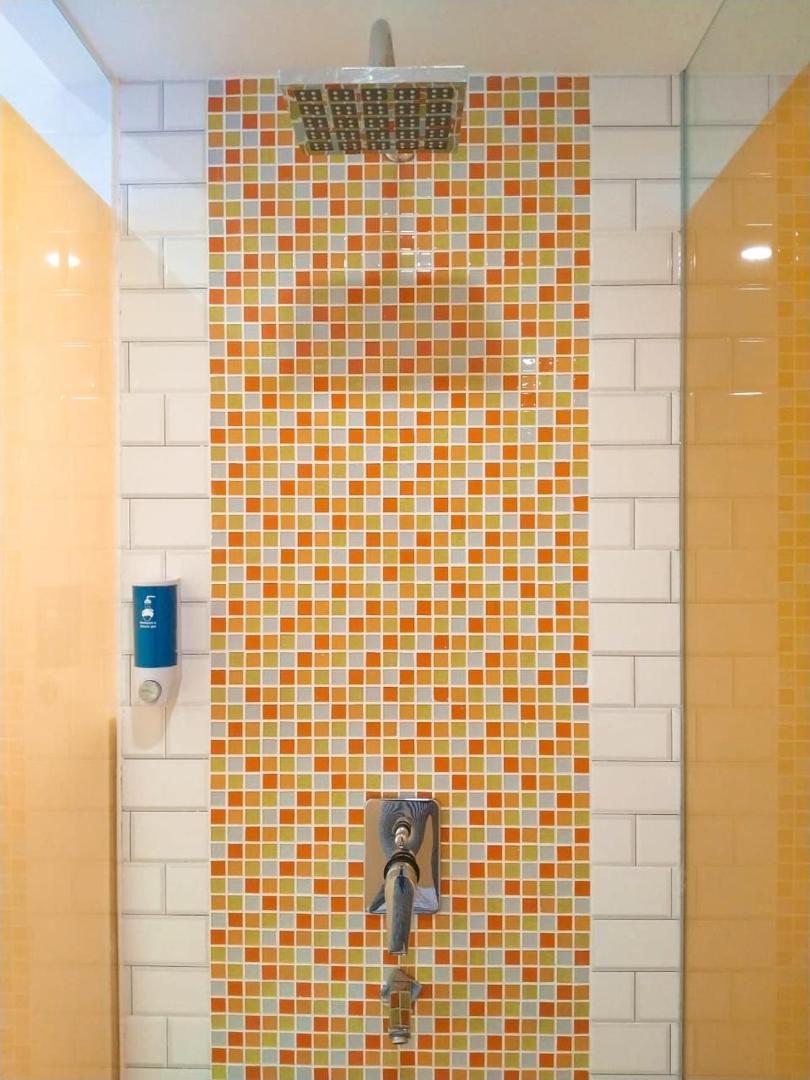 Hotel Dafam Express Jaksa Jakarta