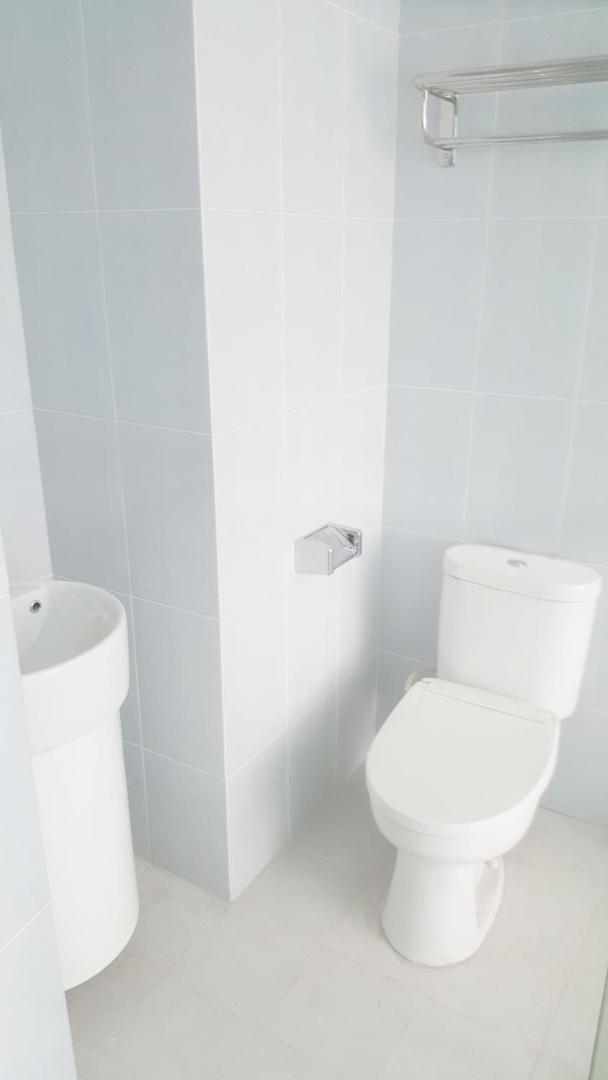 Hotel Dafam Express Jaksa Jakarta