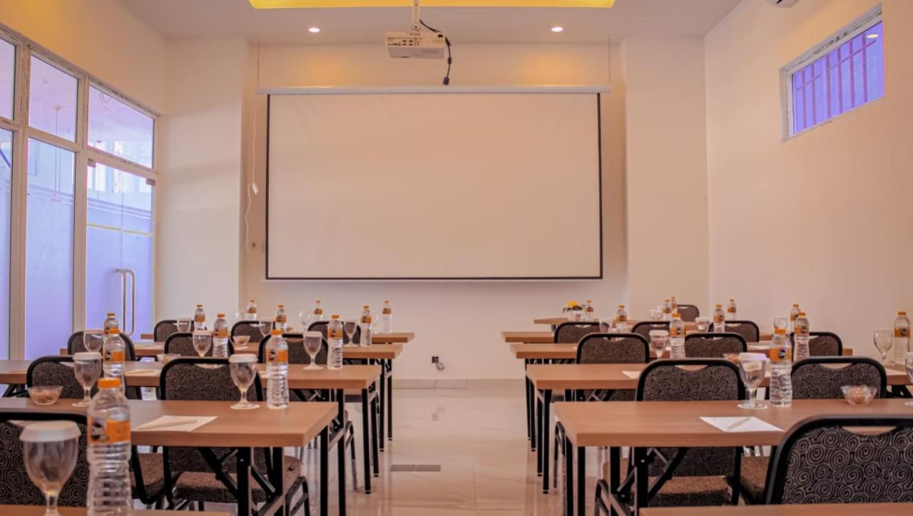 Hotel Dafam Express Jaksa Jakarta