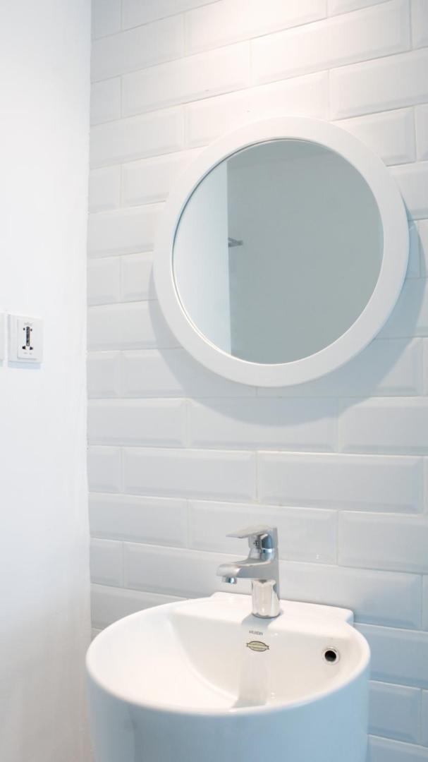 Hotel Dafam Express Jaksa Jakarta