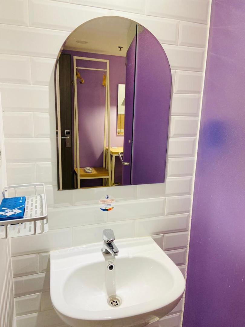 Hotel Dafam Express Jaksa Jakarta