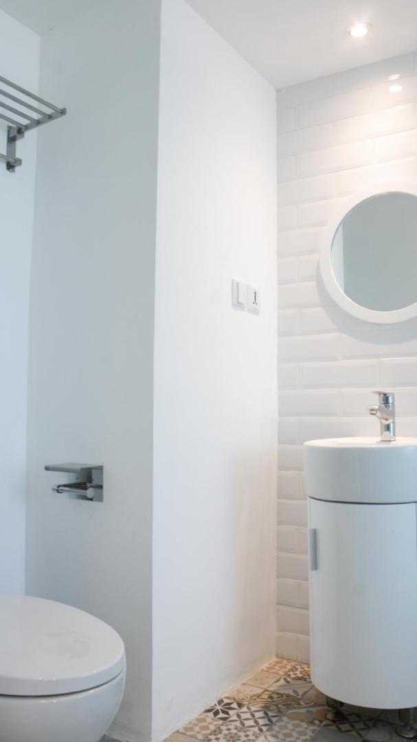 Hotel Dafam Express Jaksa Jakarta