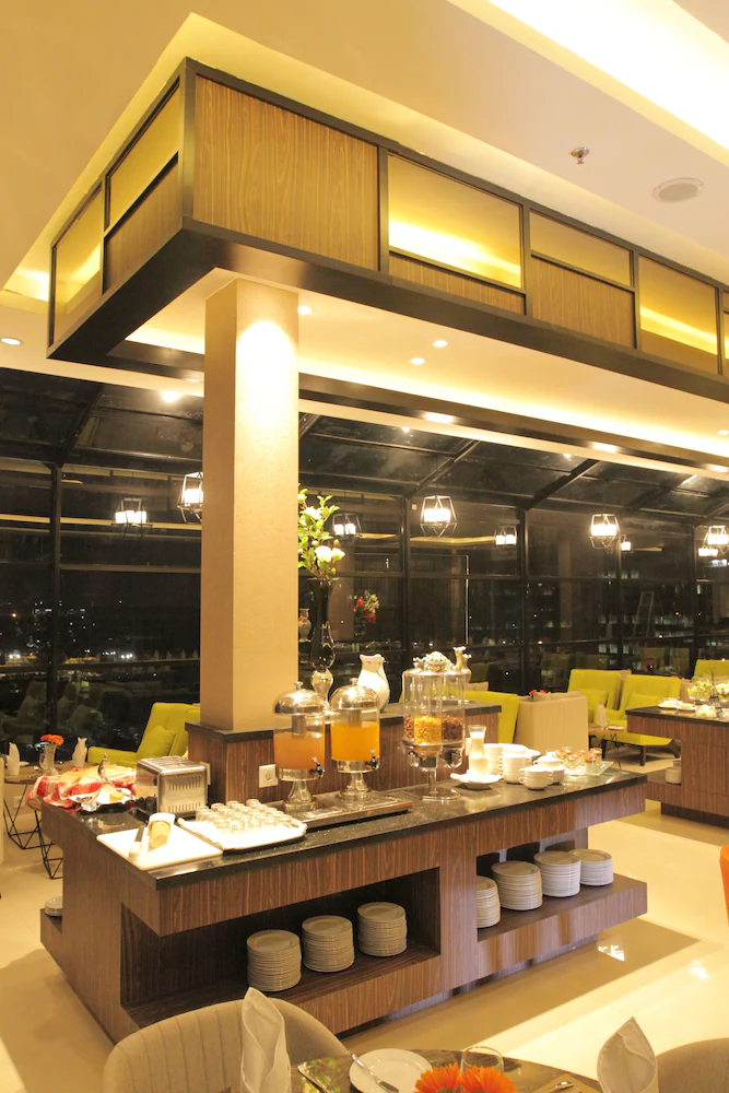 Hotel Daily Inn
