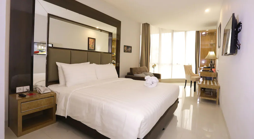 Hotel Daily Inn