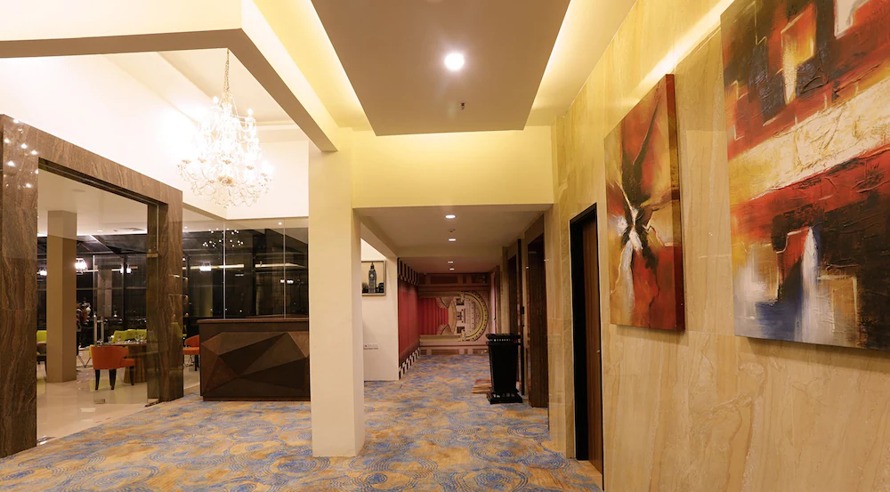 Hotel Daily Inn