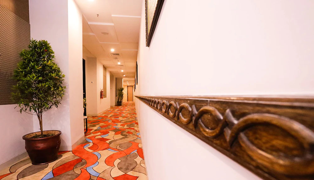 Hotel Daily Inn