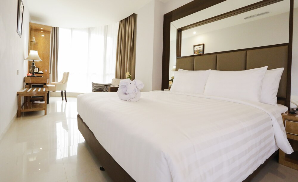 Hotel Daily Inn