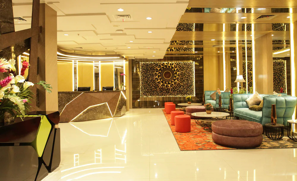 Hotel Daily Inn