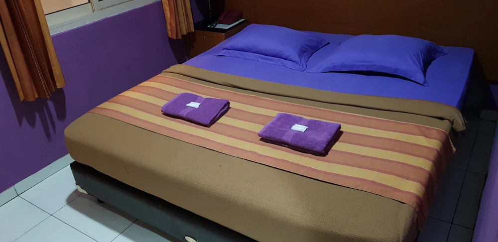 Hotel De'Qur Jakarta Kota