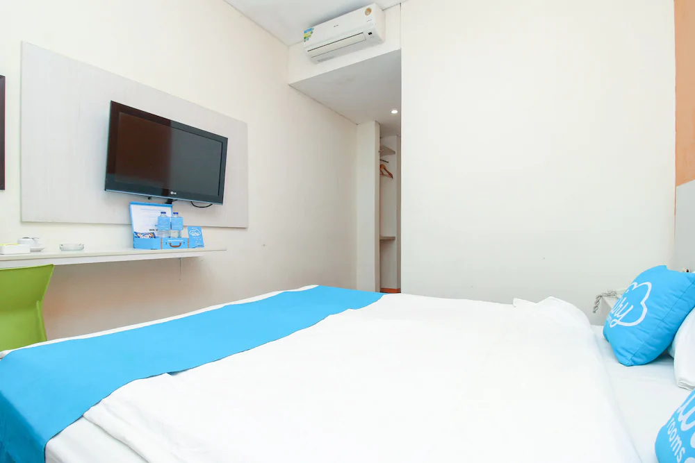 Hotel Dragon Inn by Airy Rooms