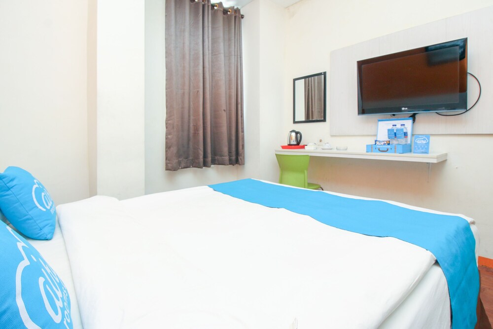 Hotel Dragon Inn by Airy Rooms
