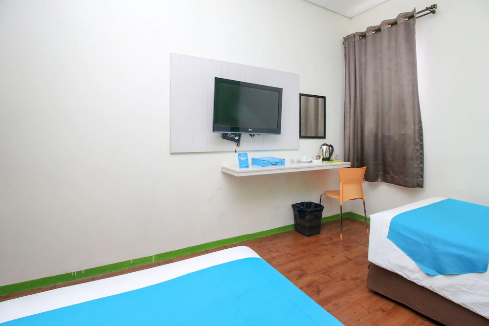 Hotel Dragon Inn by Airy Rooms