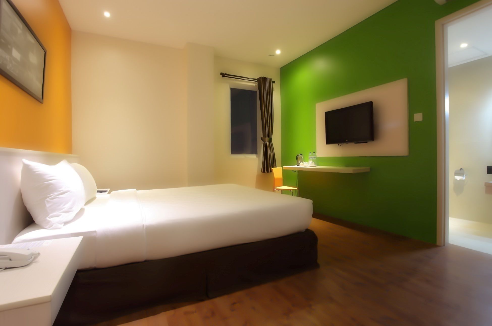 Hotel Dragon Inn By Shm