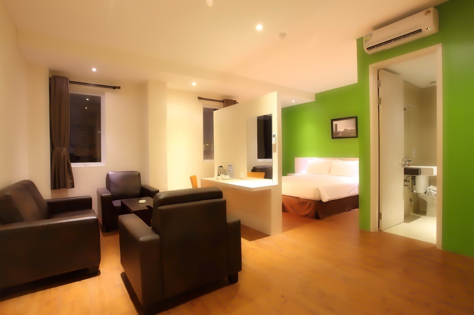 Hotel Dragon Inn By Shm