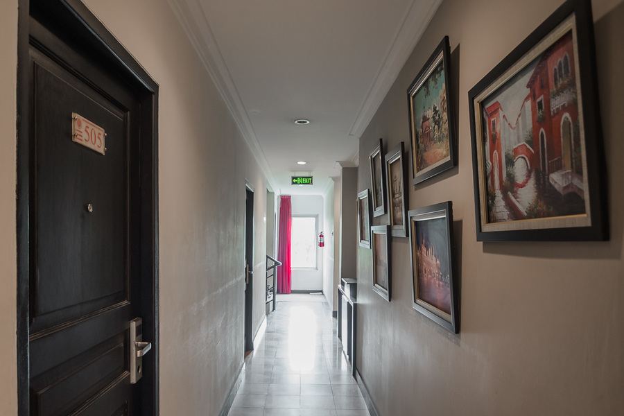 Hotel Feodora by RedDoorz