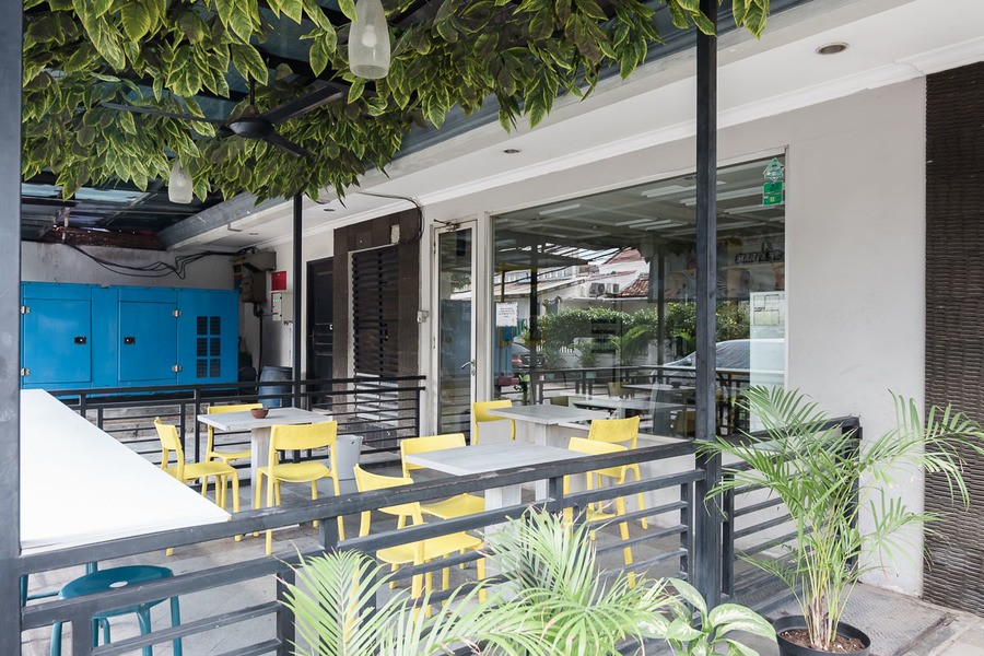 Hotel Feodora by RedDoorz