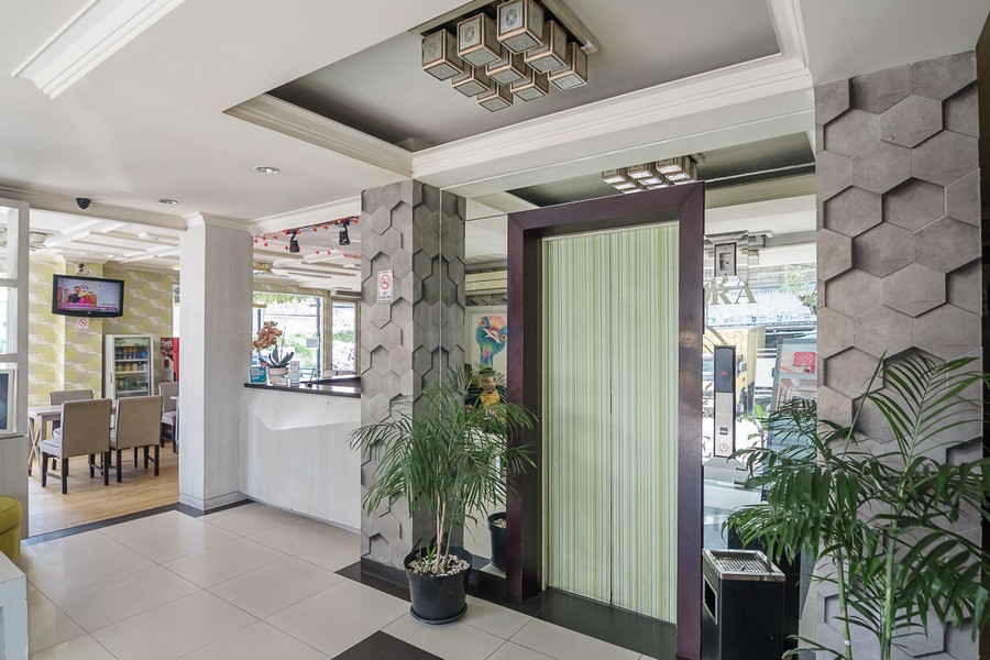 Hotel Feodora by RedDoorz