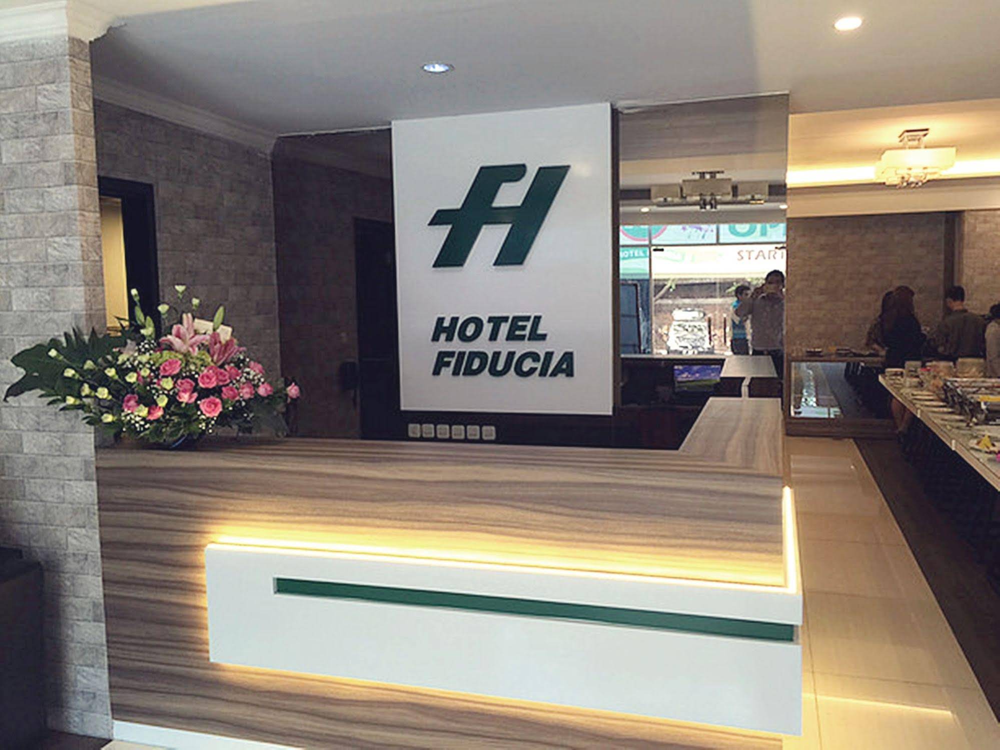 Hotel Fiducia Blora