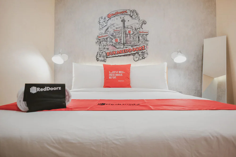 Hotel Fiducia Blora by RedDoorz