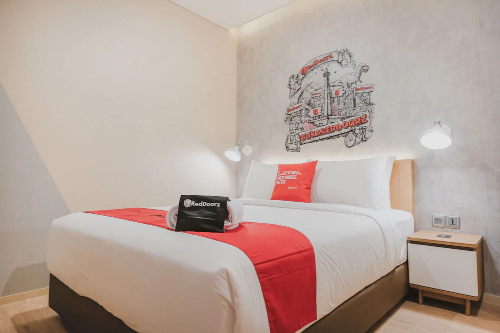 Hotel Fiducia Blora by RedDoorz