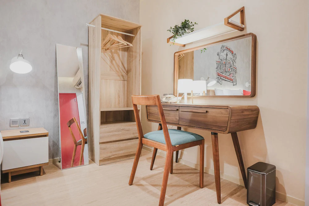 Hotel Fiducia Blora by RedDoorz