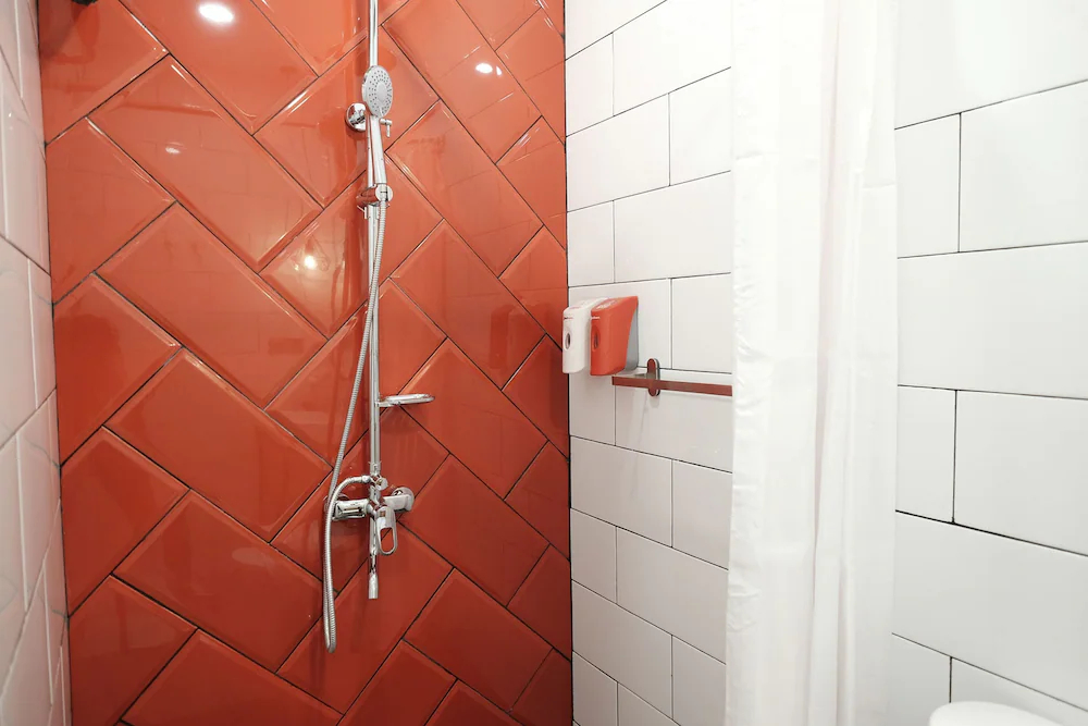 Hotel Fiducia Blora by RedDoorz